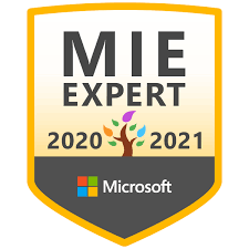 MIE Expert 2020/2021