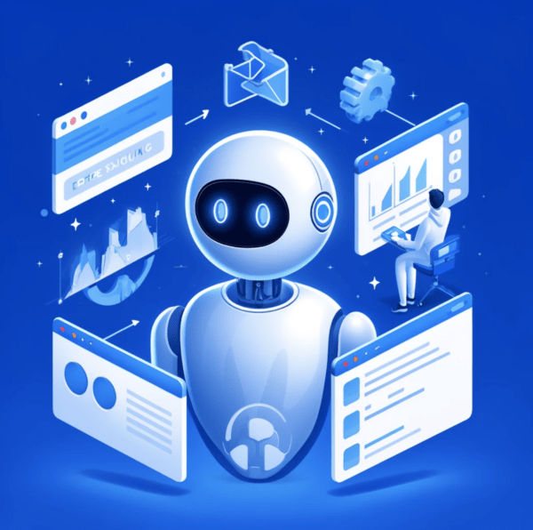 SharePoint & Power Automate: zefektivněte si práci a šetřete čas